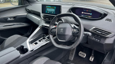 Peugeot 3008 1.6 Hybrid 180 Active 5dr e-EAT8 Estate